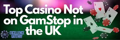 Discover Secure Non GamStop Casinos in the UK -135275075